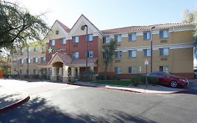 Extended Stay America Phoenix Airport